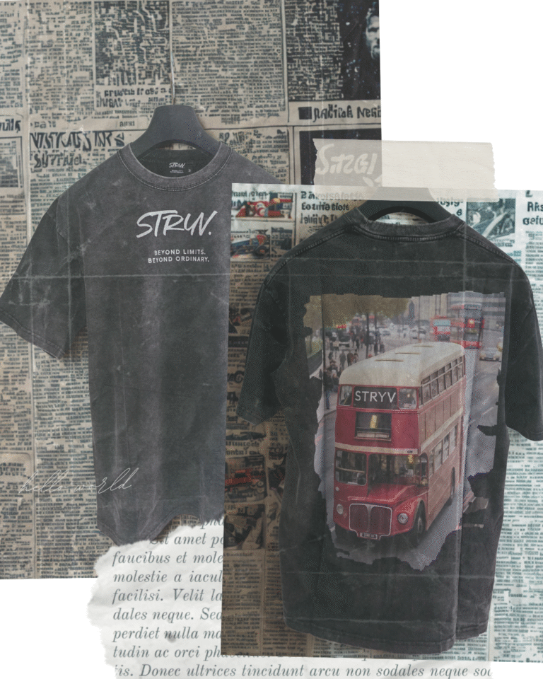 transit tee