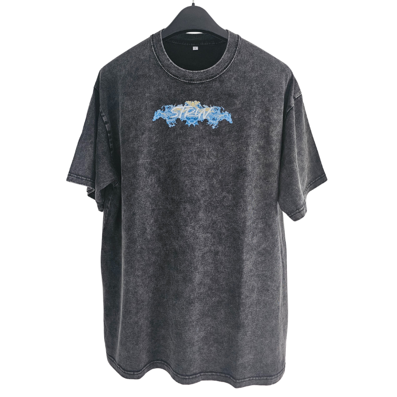 Flamma Tee