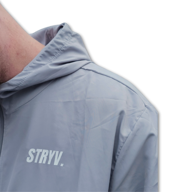 Essential Sports Jacket