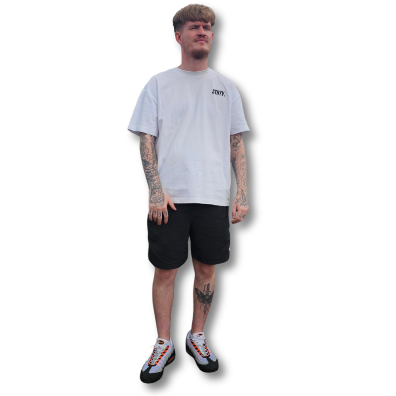 Expect The Unexpected Tee - Image 4
