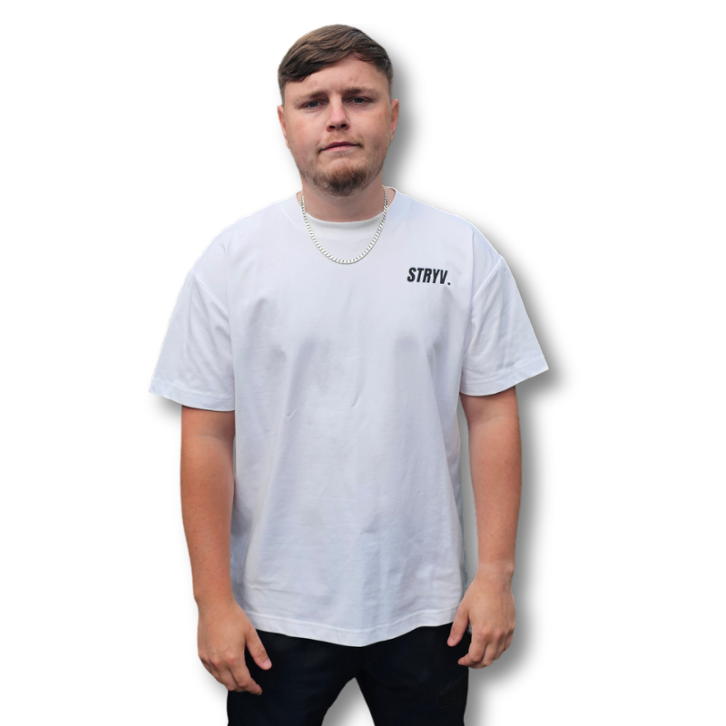 Expect The Unexpected Tee - Image 2