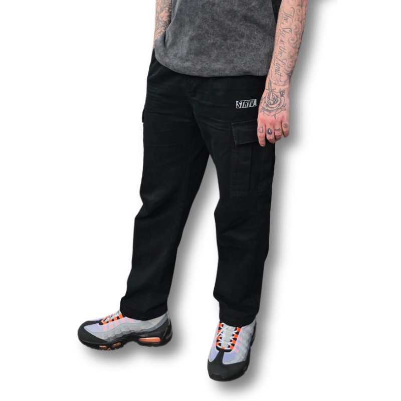 01 Core Cargos
