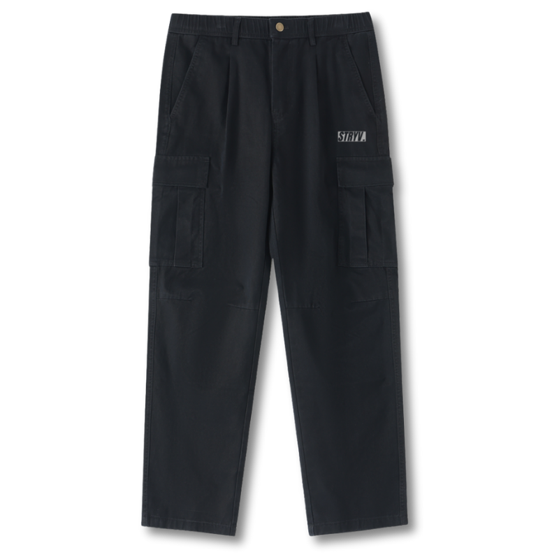 01 Core Cargos