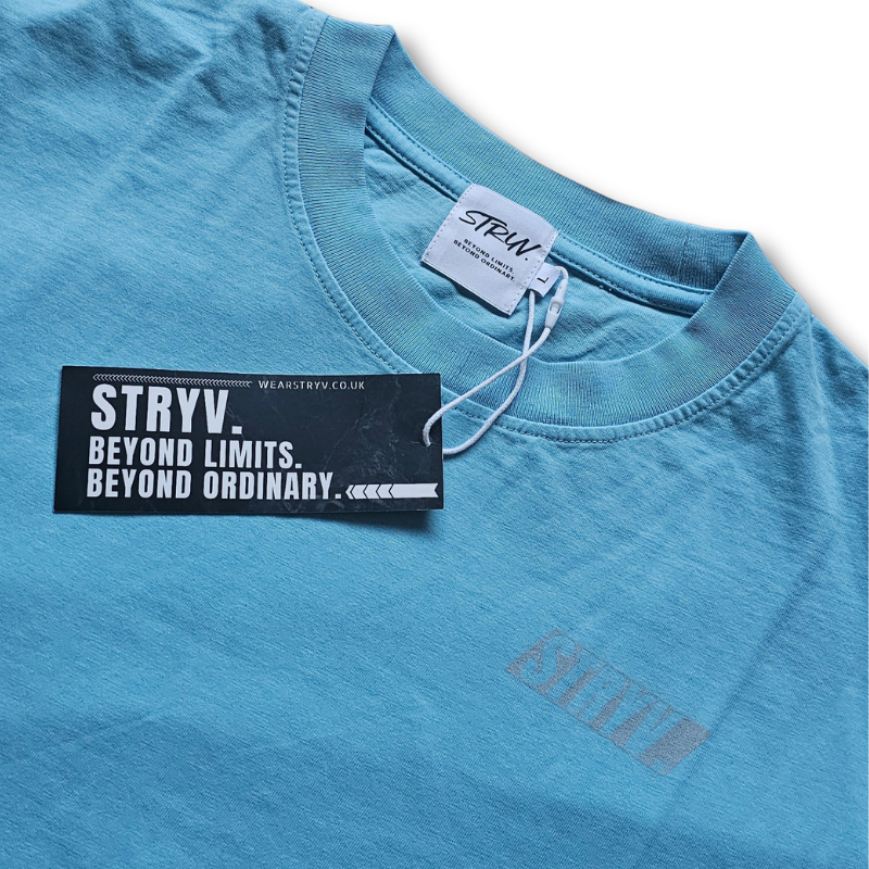 Skybound Tee - Image 9