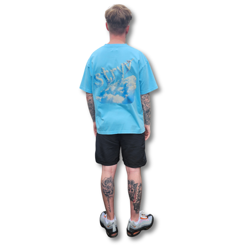 Skybound Tee - Image 3