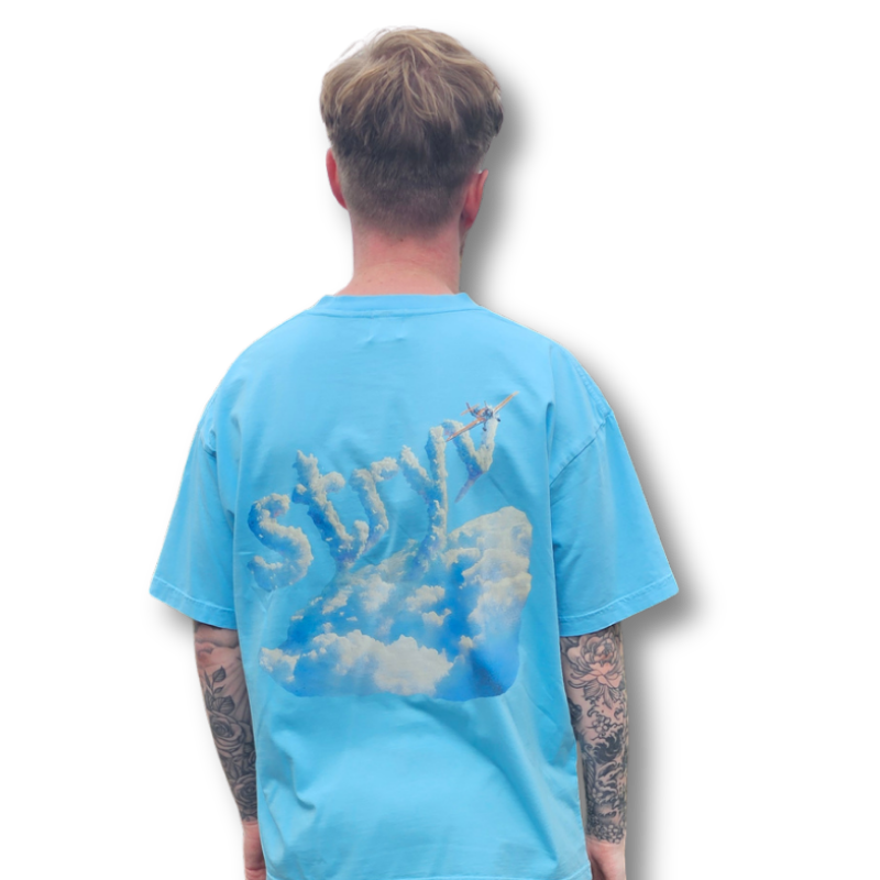 Skybound Tee