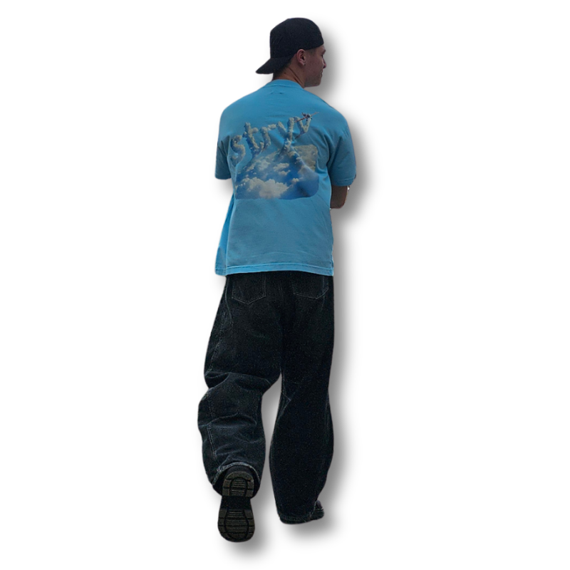 Skybound Tee - Image 5