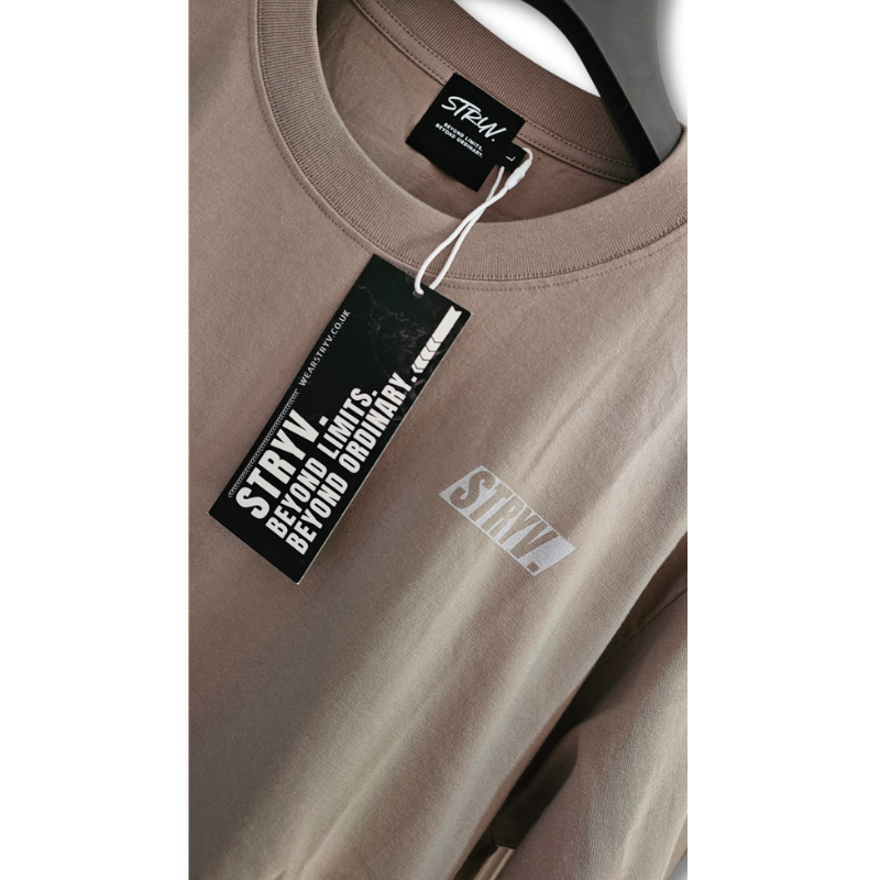 Ambition Never Sleeps Tee - Image 11