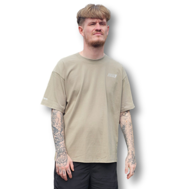 Ambition Never Sleeps Tee