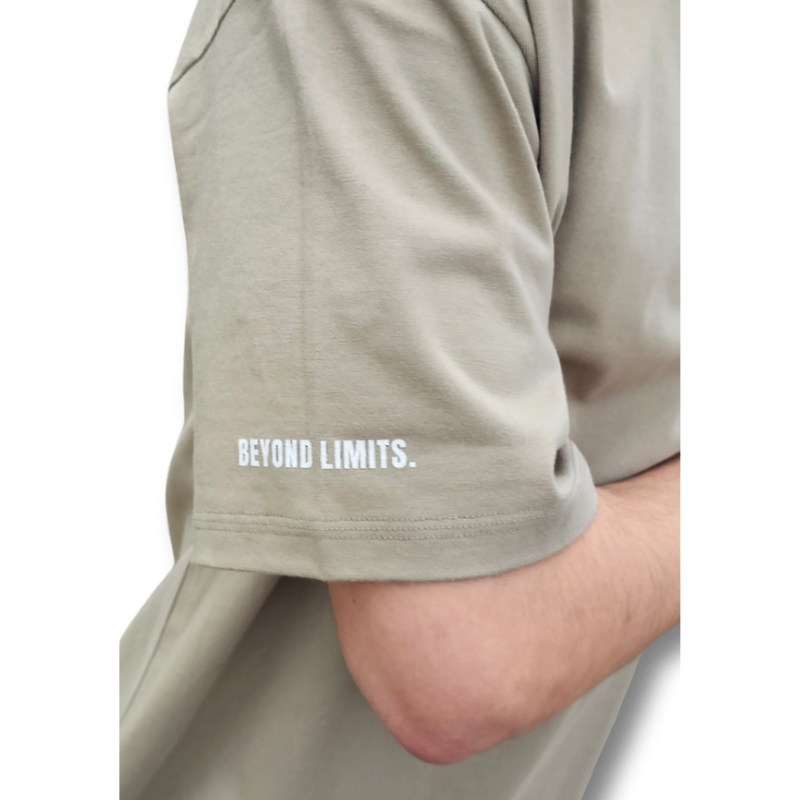 Ambition Never Sleeps Tee - Image 4