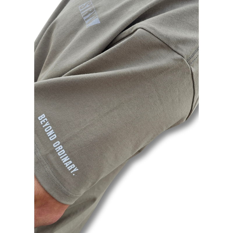 Ambition Never Sleeps Tee - Image 5