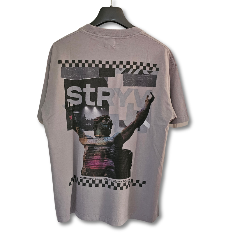 Apotheosis Tee - Image 7