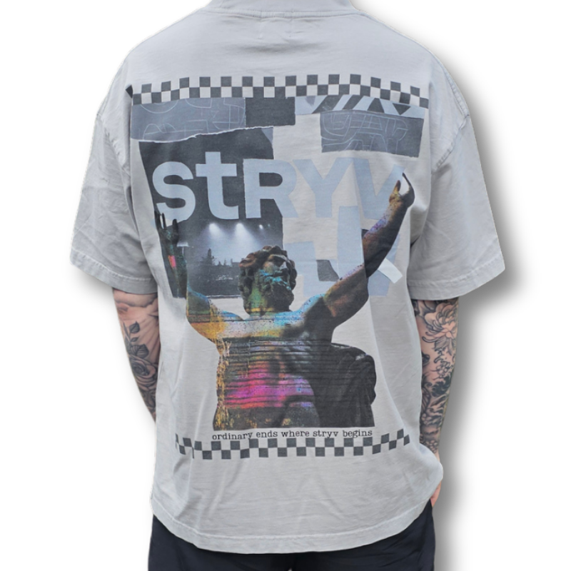 Apotheosis Tee - Image 3