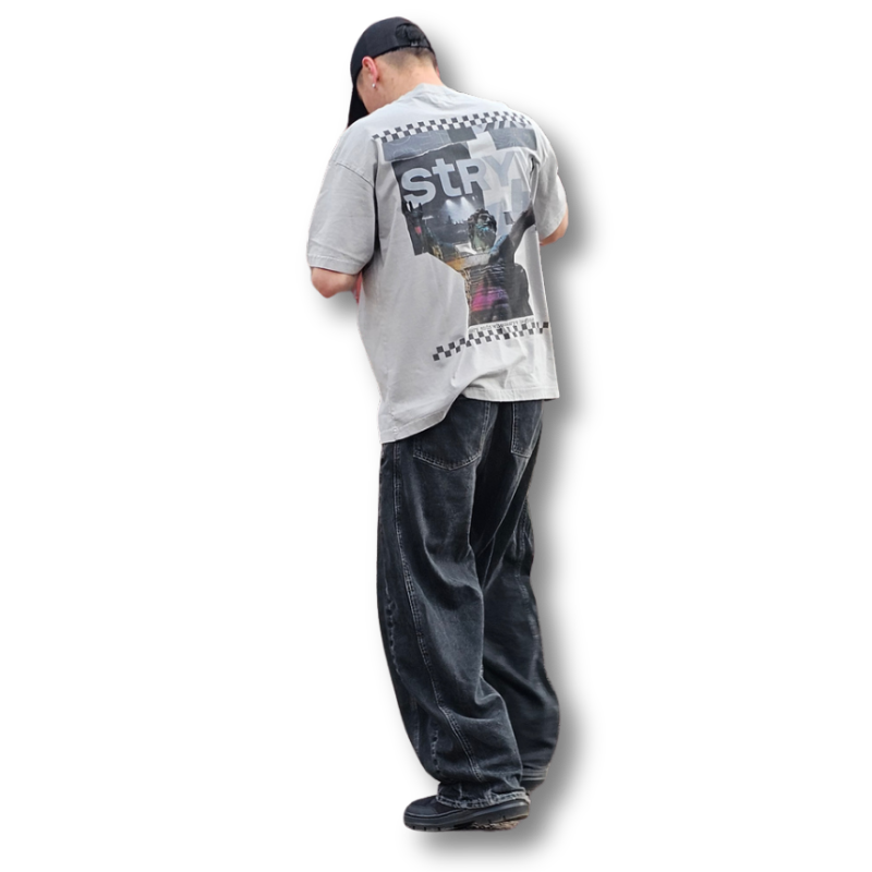 Apotheosis Tee - Image 5