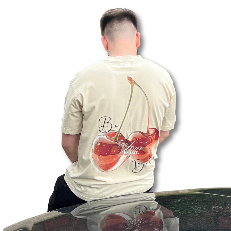 Be Bold Tee - Image 7