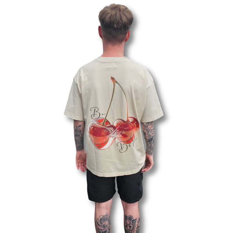 Be Bold Tee - Image 2