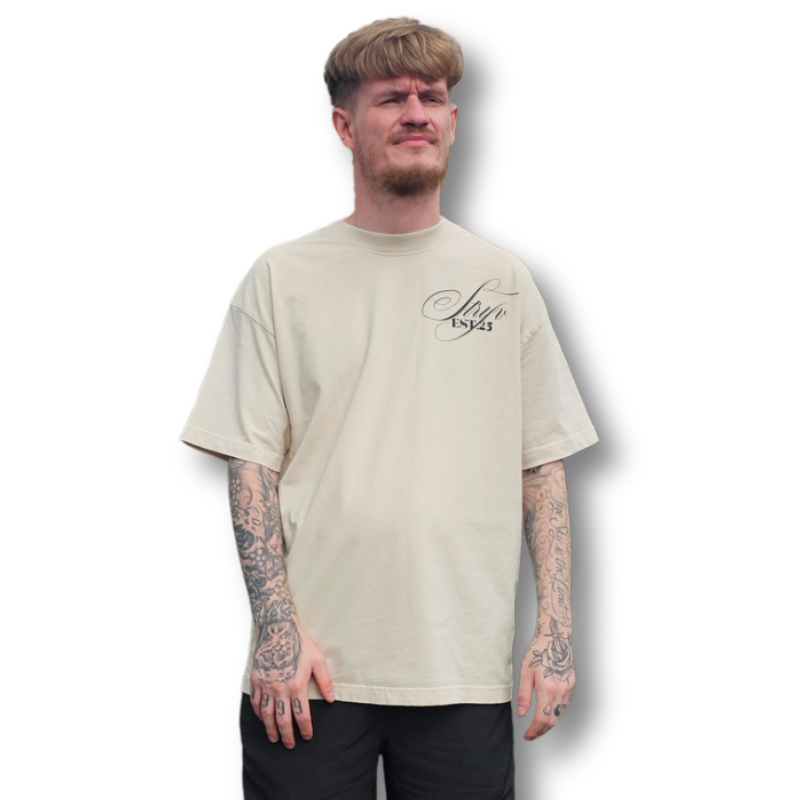 Be Bold Tee