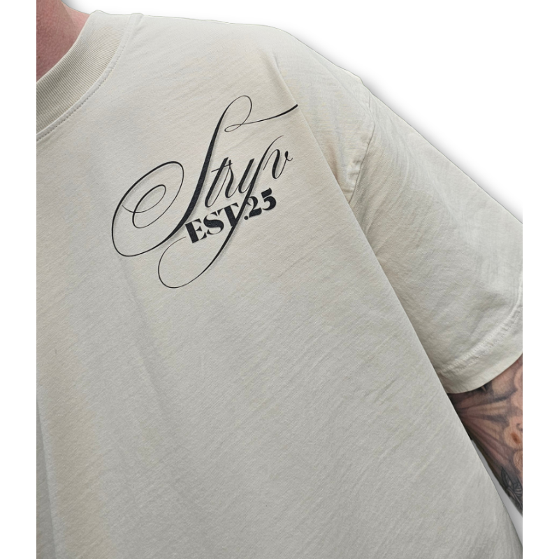 Be Bold Tee - Image 9