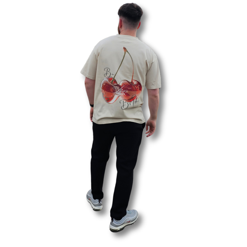 Be Bold Tee - Image 6