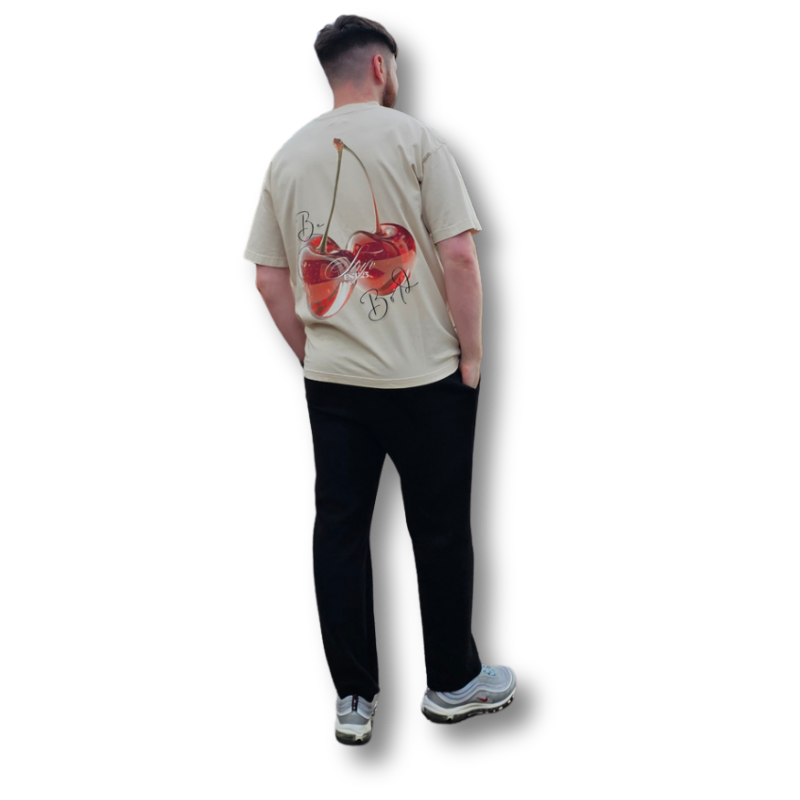 Be Bold Tee - Image 5