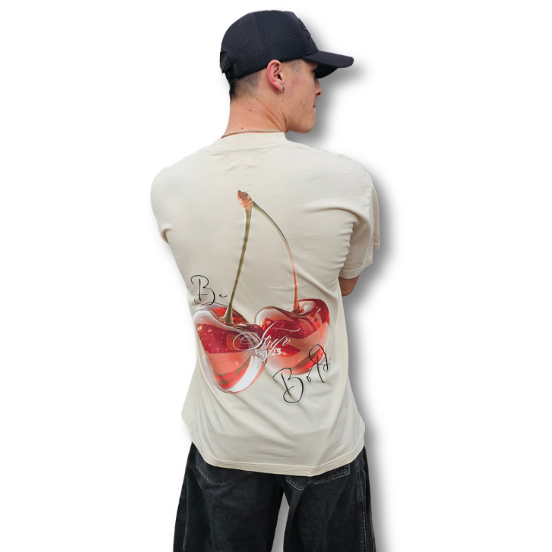 Be Bold Tee - Image 4