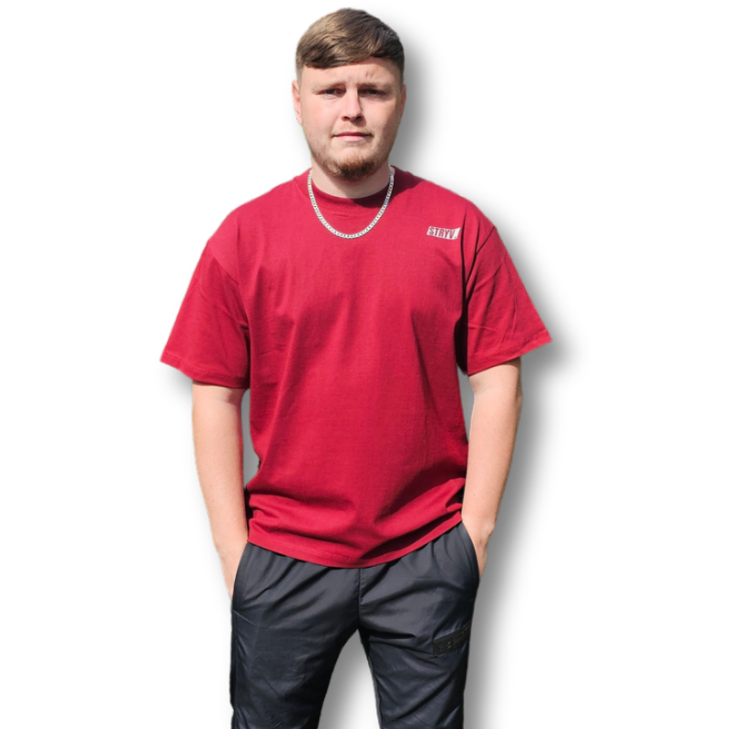 01 Core Tee