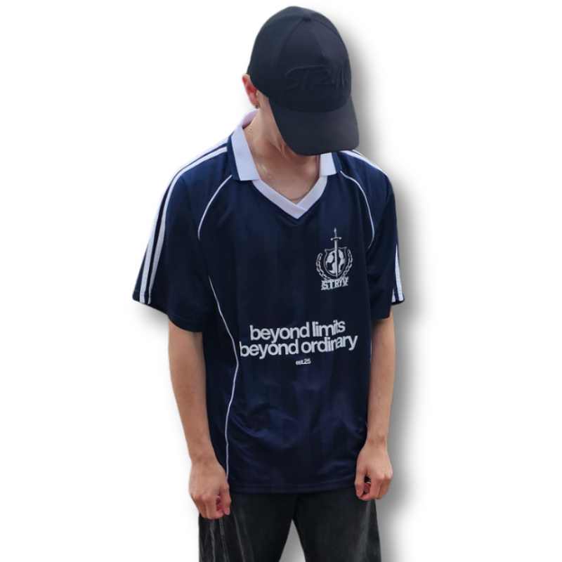 Match Day Classic Tee