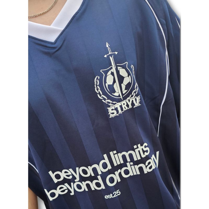 Match Day Classic Tee - Image 3