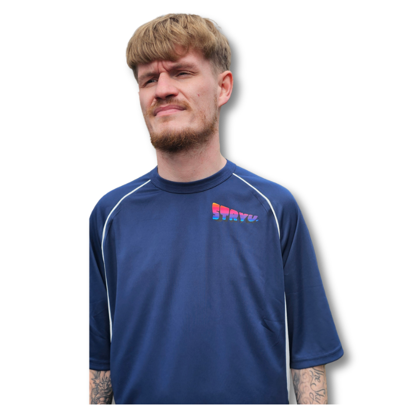 Everbloom Tee