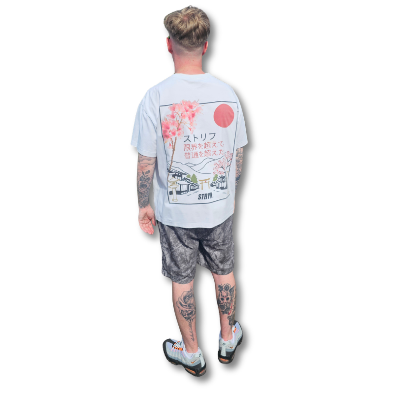 Tenchi Tee - Image 10