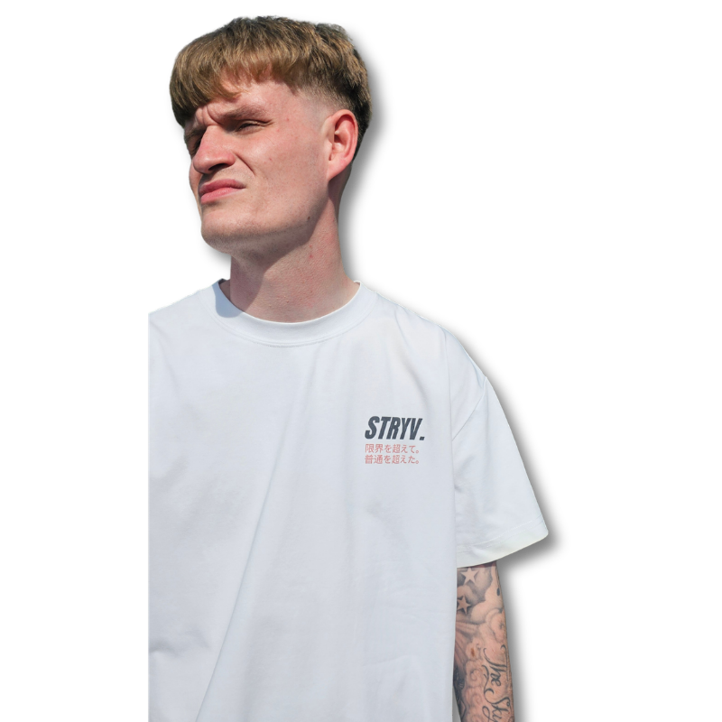 Tenchi Tee