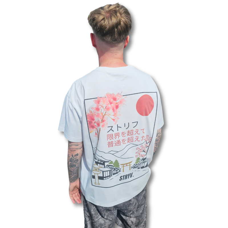 Tenchi Tee - Image 2