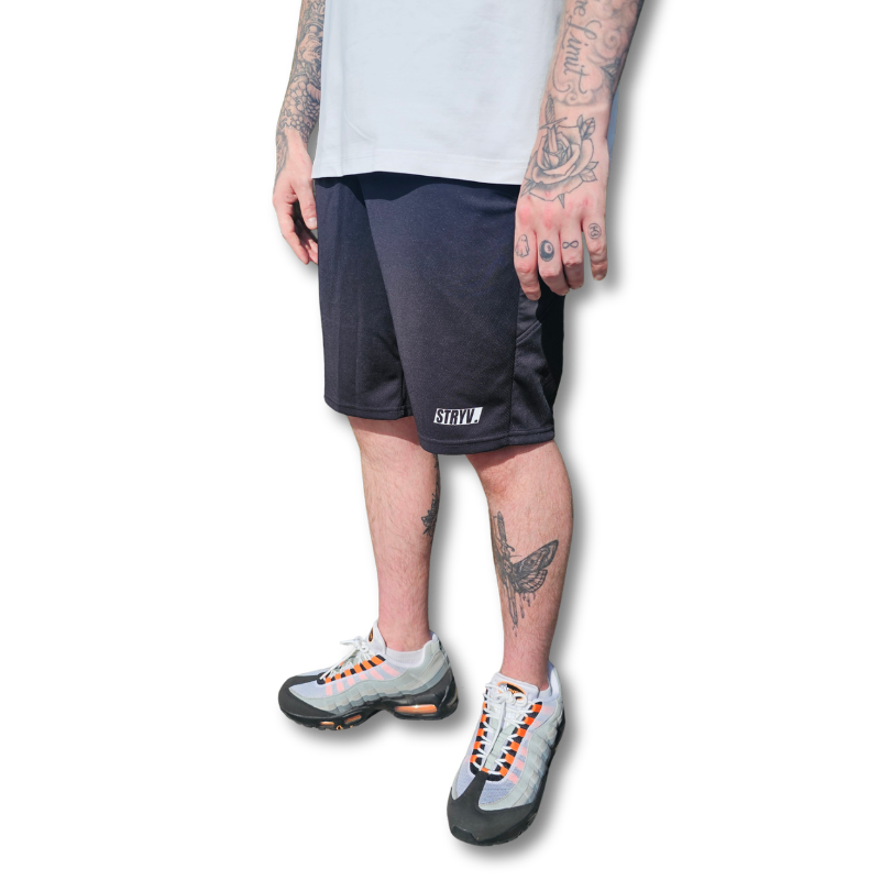 Active Shorts