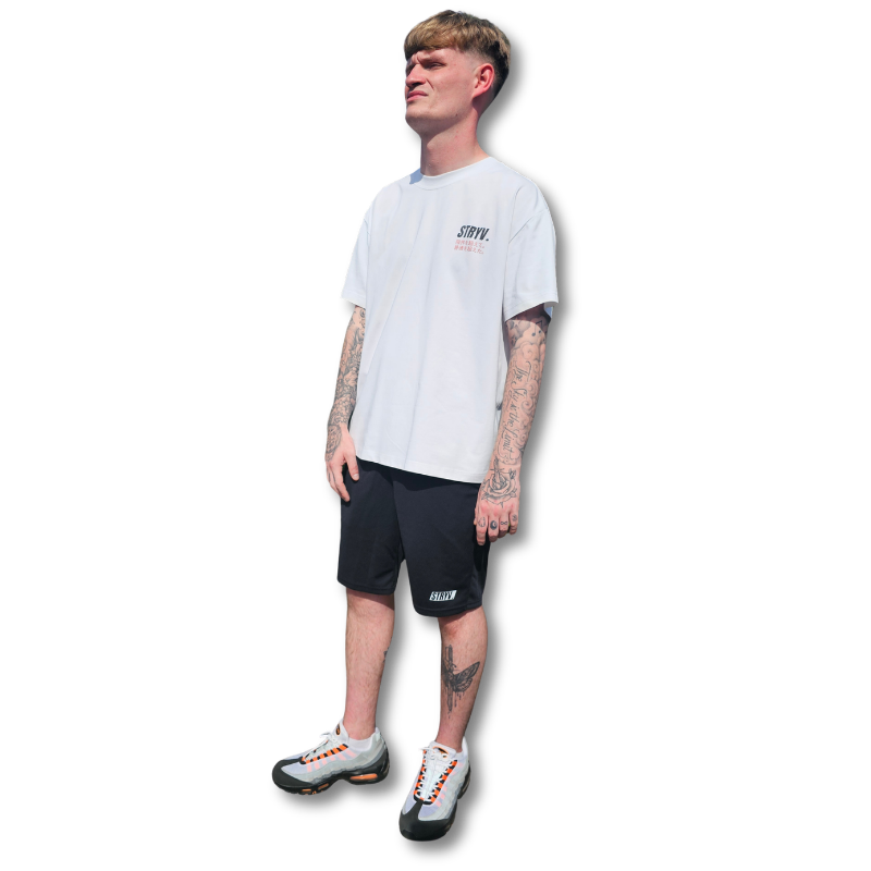 Active Shorts - Image 8