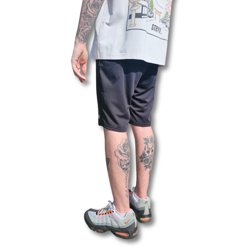 Active Shorts - Image 9