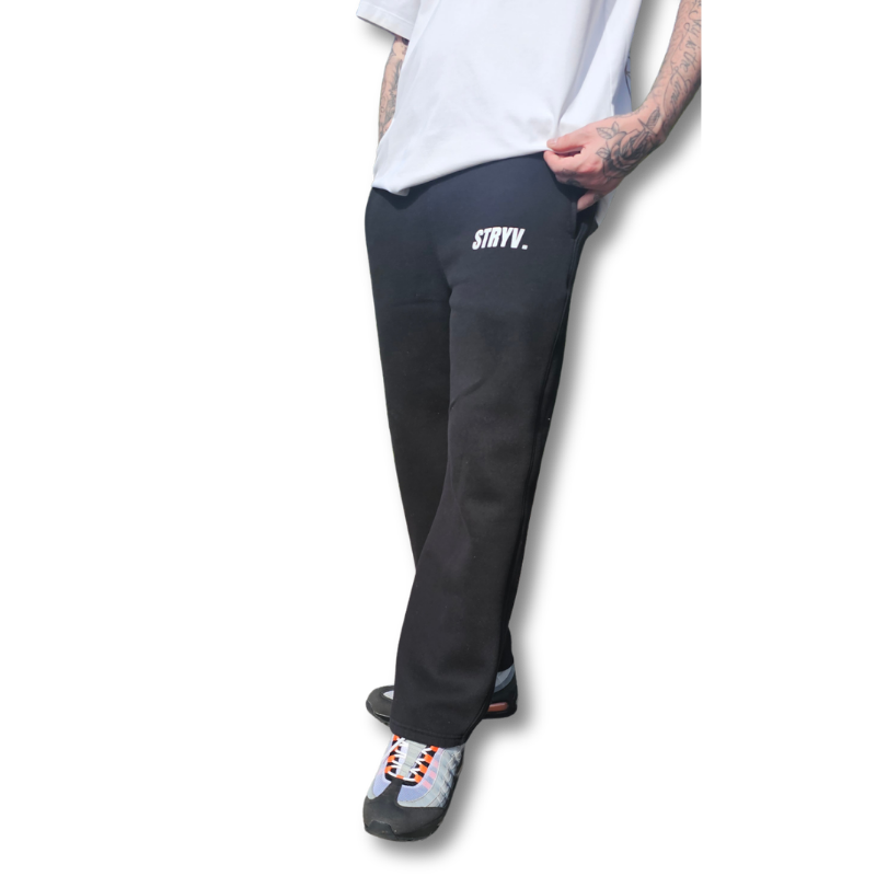 Straight Leg Joggers - Image 3