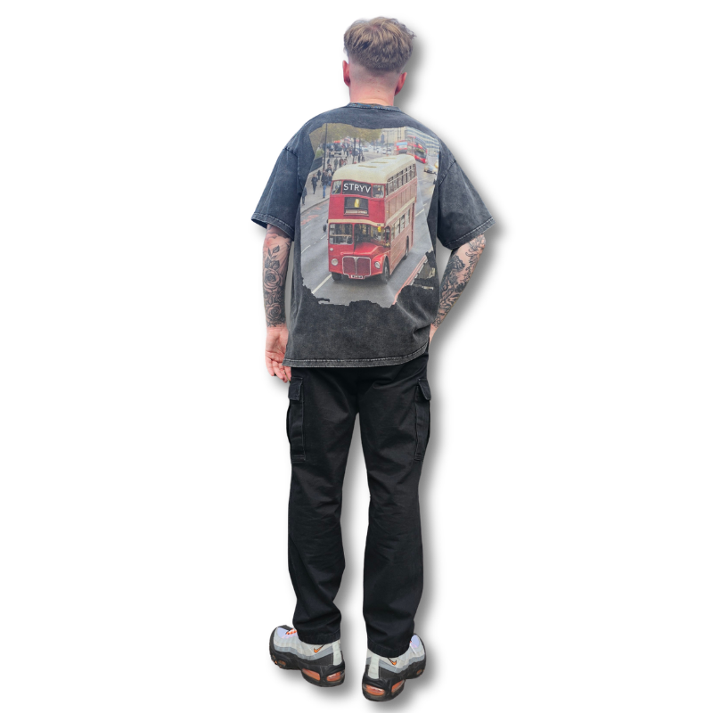 Transit Tee