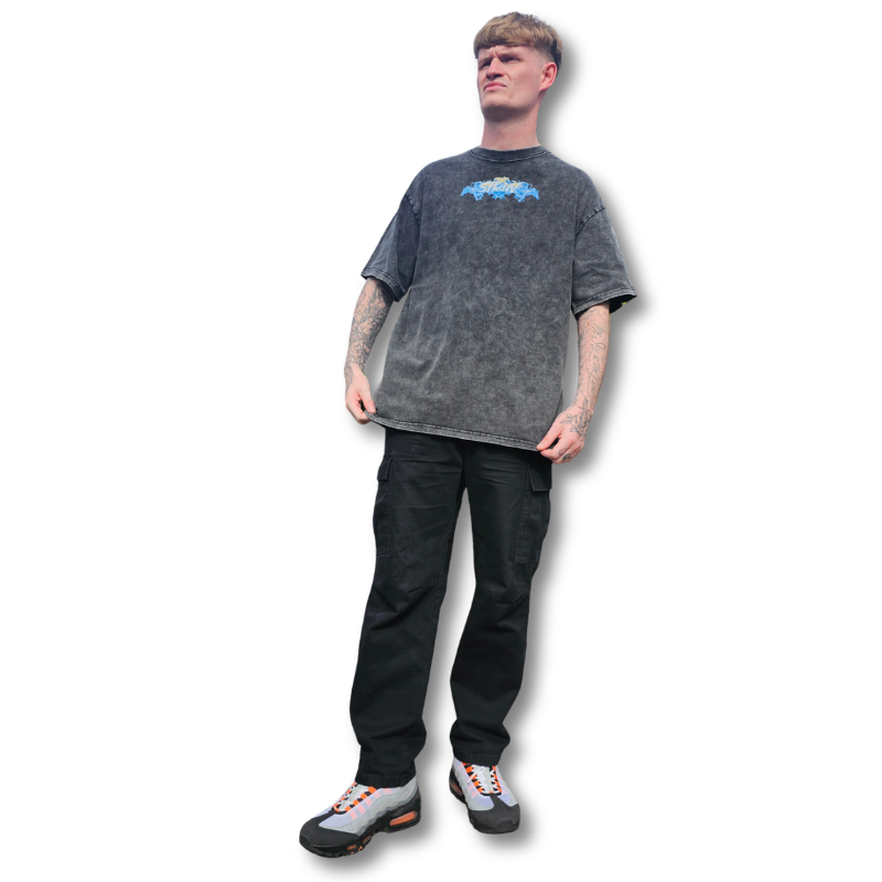 Flamma Tee - Image 2