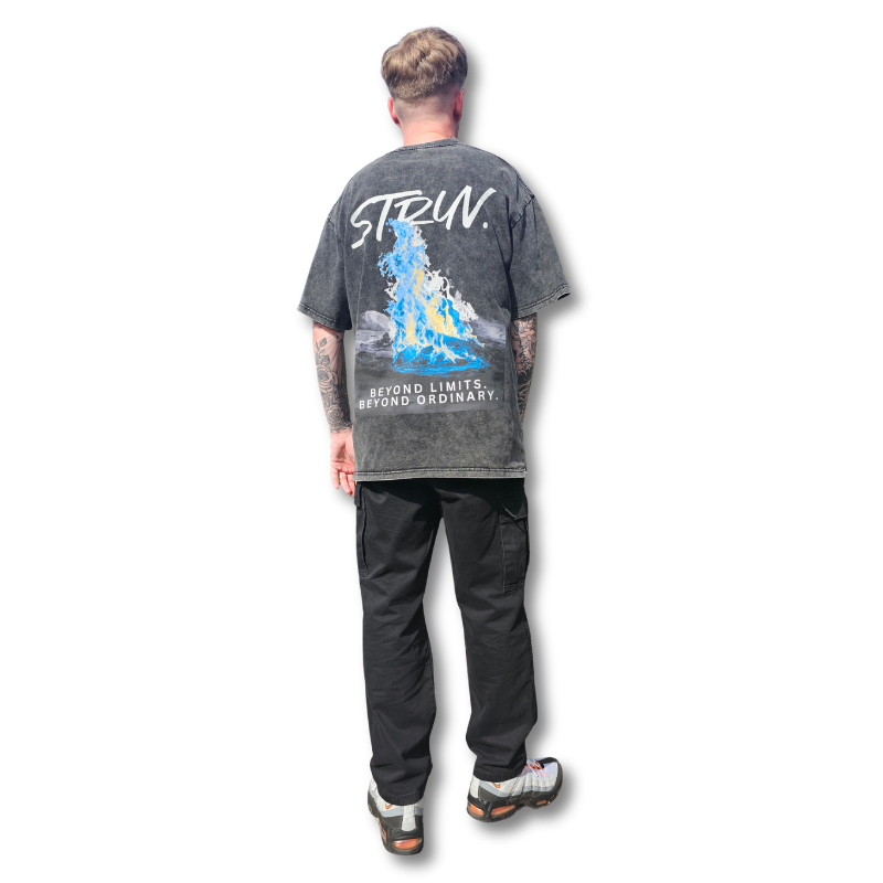 Flamma Tee - Image 8