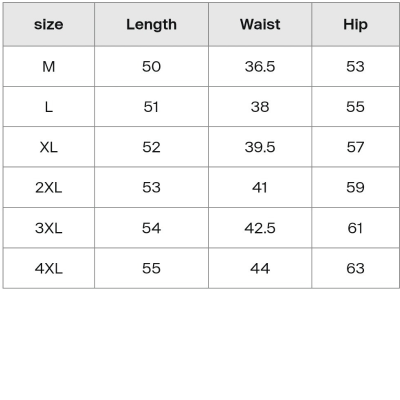 Essential Shorts - 6
