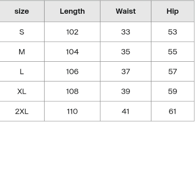 Straight Leg Joggers - 5
