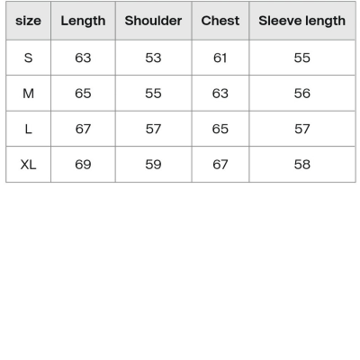 boxy hoodie
